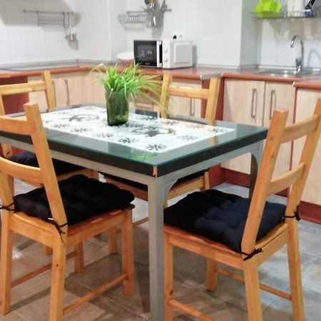 Loft En Planta Baja En Ciudad Rodrigo Apartman Kültér fotó