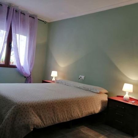 Loft En Planta Baja En Ciudad Rodrigo Apartman Kültér fotó