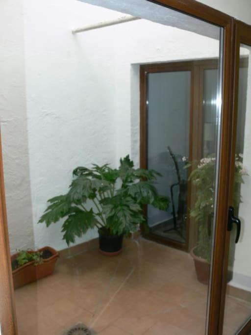 Loft En Planta Baja En Ciudad Rodrigo Apartman Kültér fotó